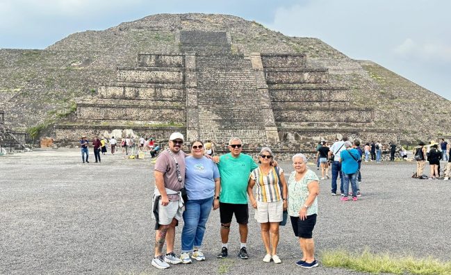 tour teotihuacan desde cdmx