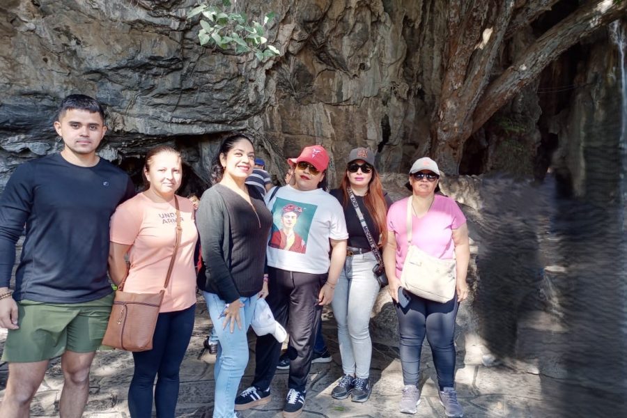 Tour Taxco y Grutas de Cacahuamilpa