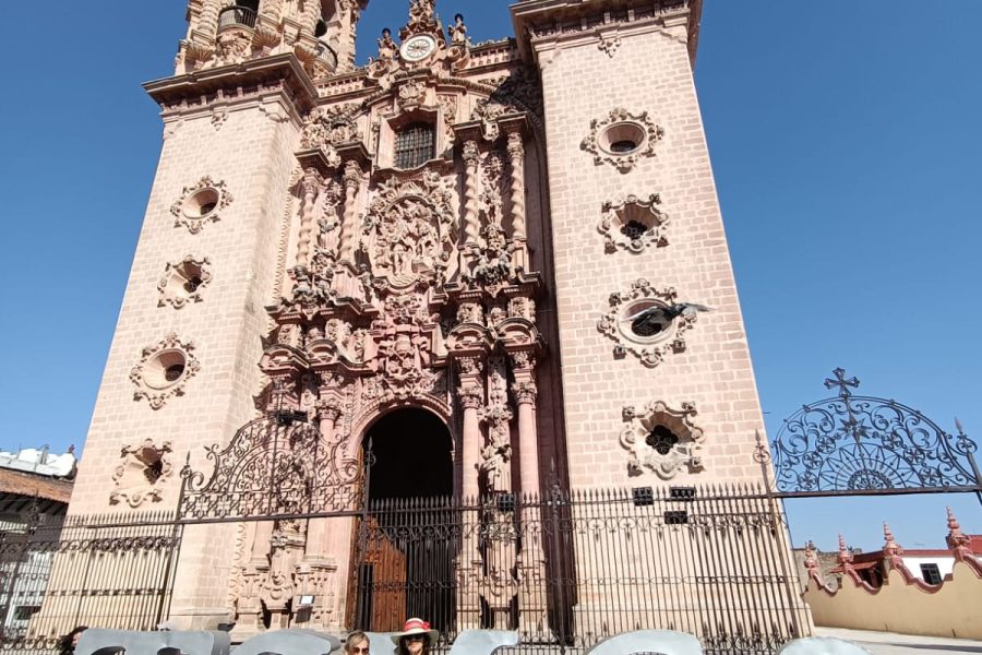Tour Taxco y Cuernavaca